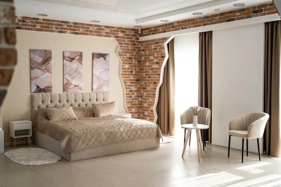 Апартаменты Империал