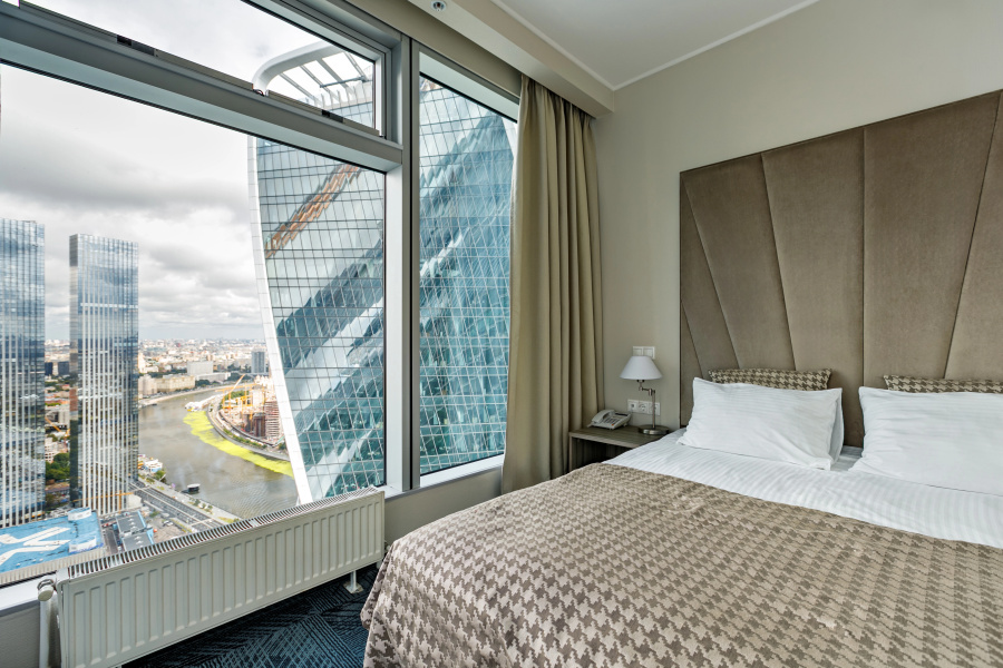 Отель Panorama City Hotel Imperia (Панорама Сити Отель Империя)