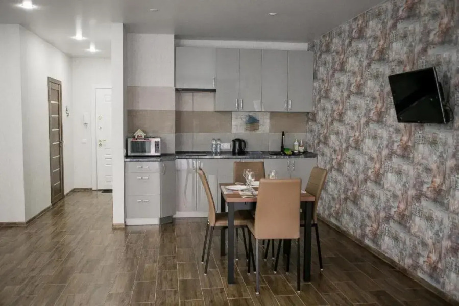 Apartments Malina Alt Platz 24-26