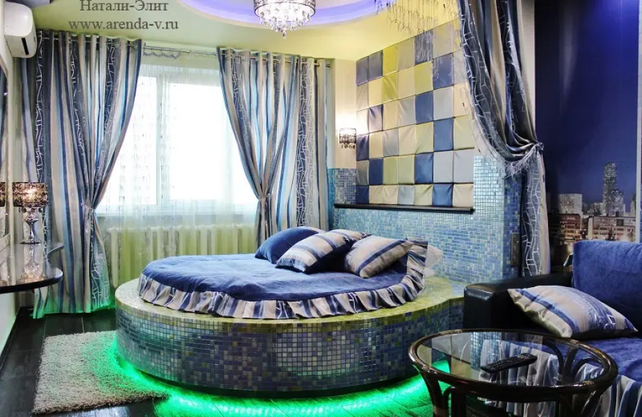 Апартаменты на Карла Маркса