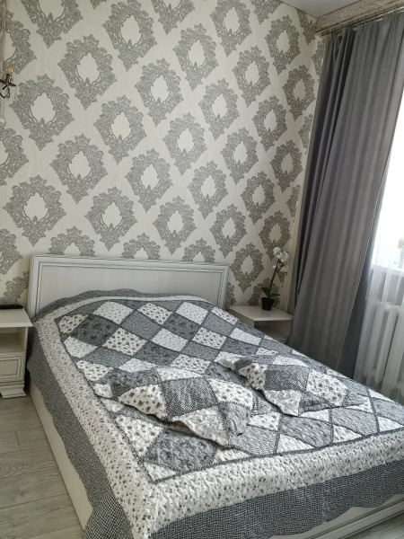 Апартаменты Калинина 16