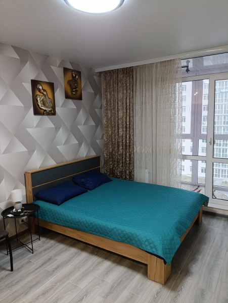 Квартира Уютная студия