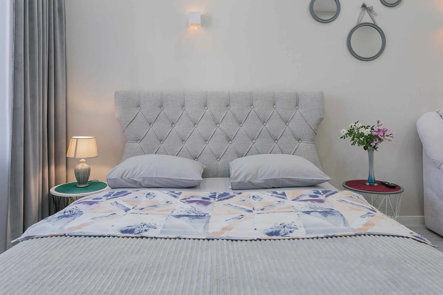 Апартаменты СОЗВЕЗДИЕ LUX