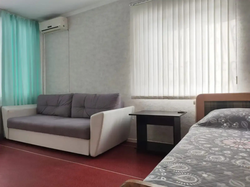 Апартаменты 1-Комнатная в Лазаревском по улице Победы