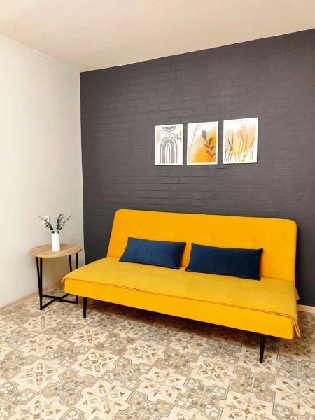 Квартира Juicy Appart