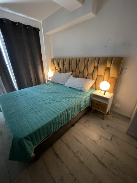 Апартаменты Палермо