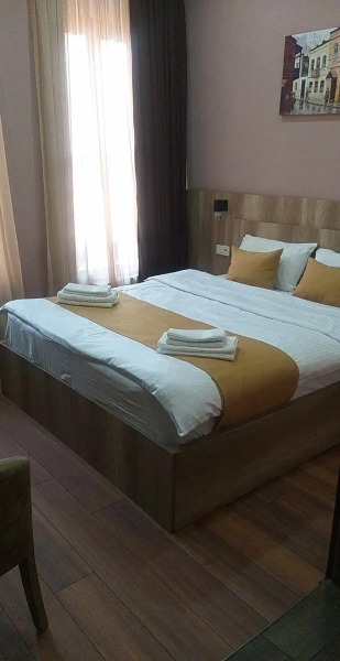 Отель Epic Meidan