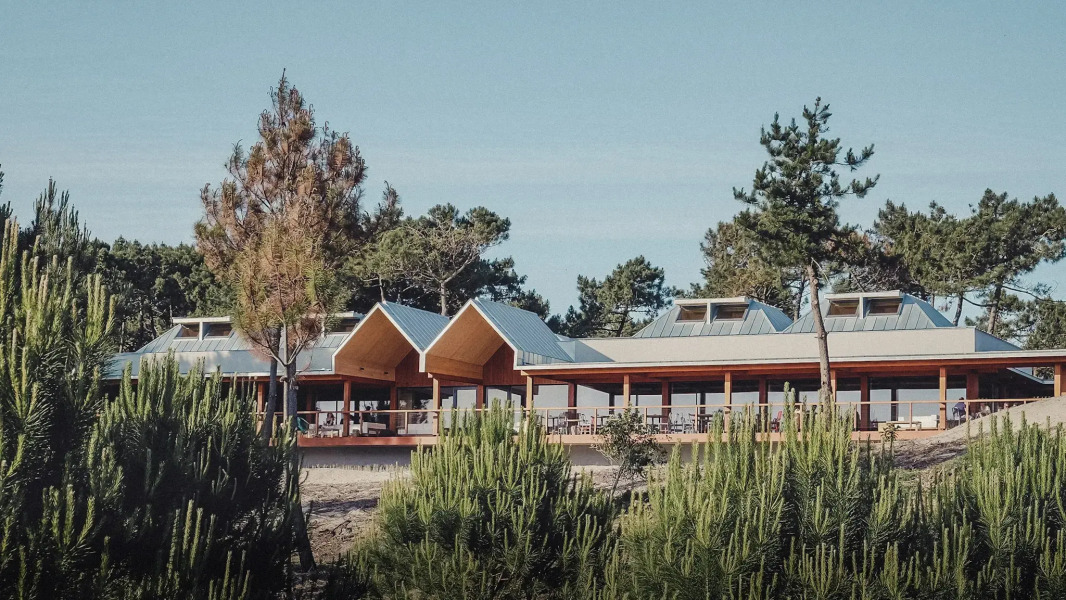 FeelViana Sport hotel