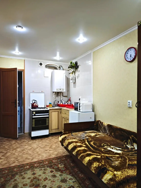 Квартира на Власова 23