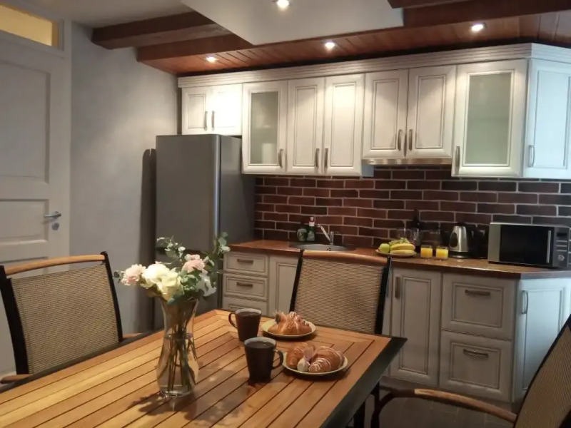 Апартаменты В Питере быть! Апартаменты с сауной и отдельным входом