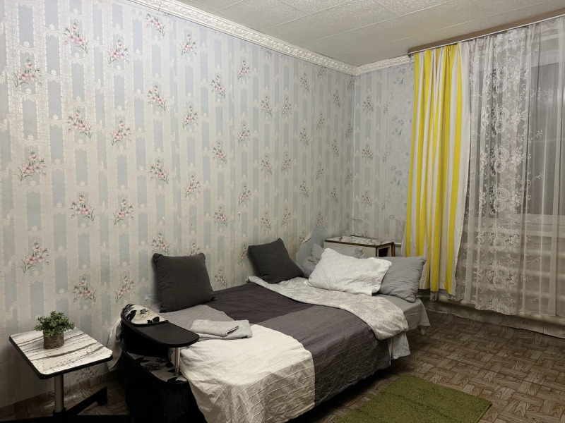 Апартаменты Уютные Кировград Ленина