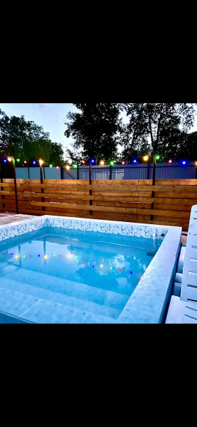 Гостевой дом Chillout 2