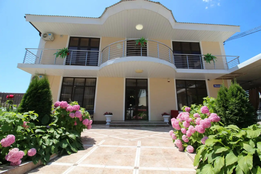 Гостевой дом AlMar Lermontovo