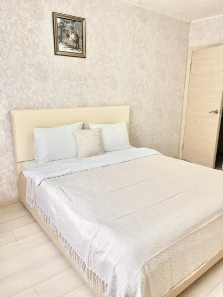 Квартира Уютная 2-к на Пушкина