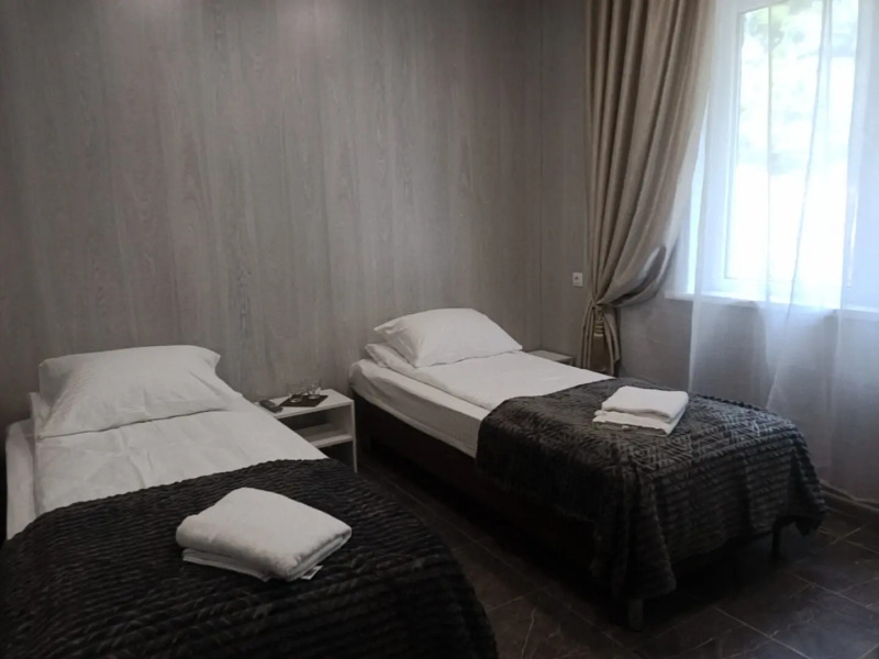 Гостевой Дом