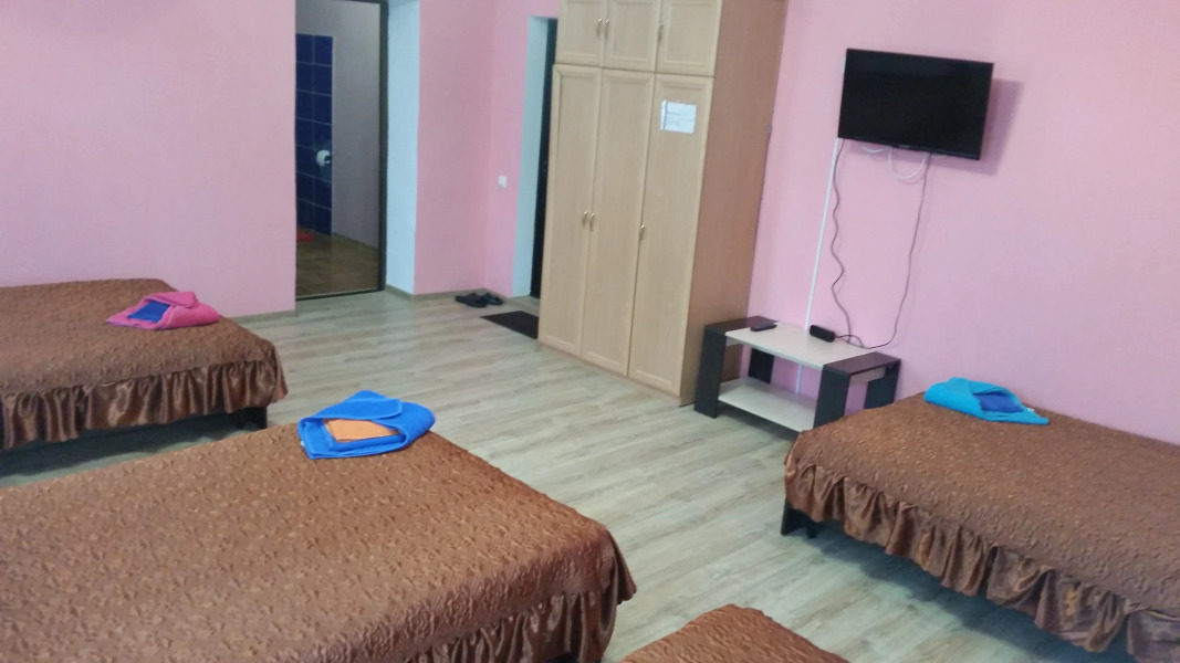 Мотель Чаглаян