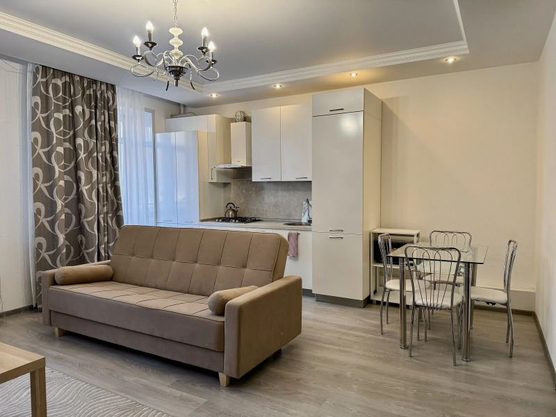 Квартира Апарт центр