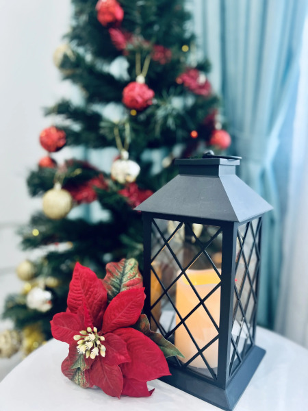 Квартира бирюзовая