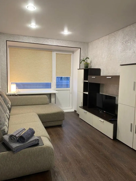 Квартира NordApart Московский проспект 40