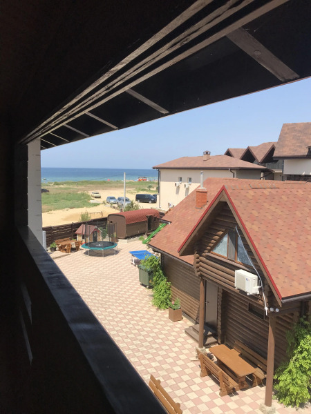 Мини-отель Сказка