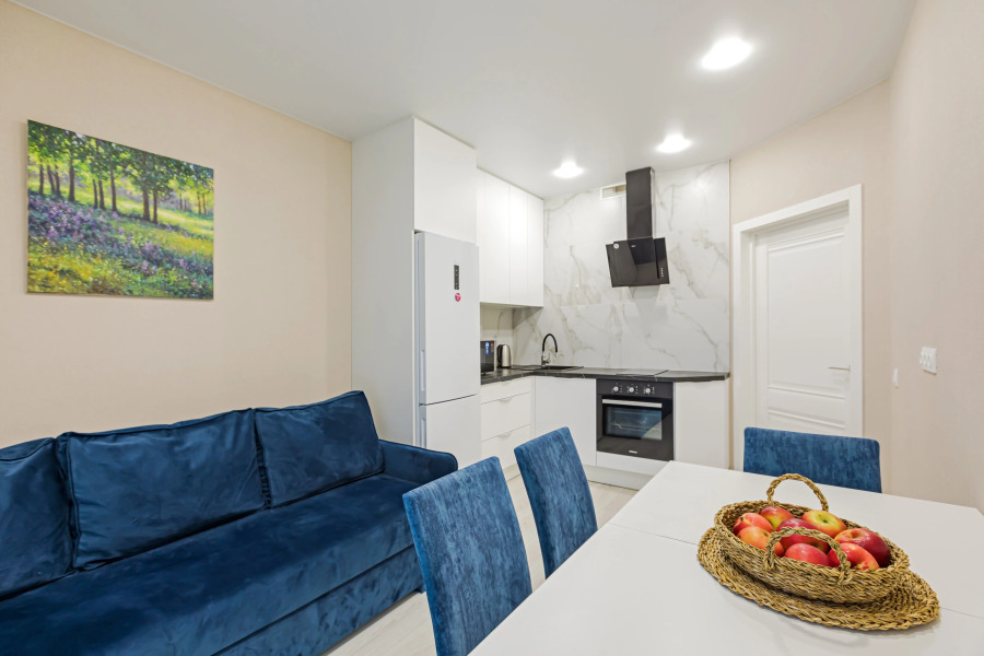 Квартира Современная в Маяк Минск