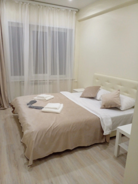 Отель Беляковский