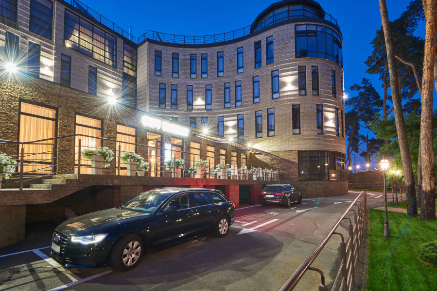 City Holiday Resort & SPA