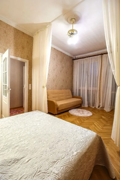 Апартаменты Беларусь Минск Купалы 11