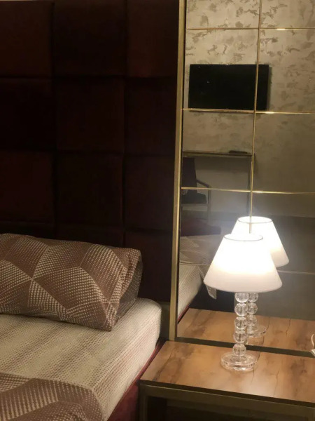 Отель Арбат