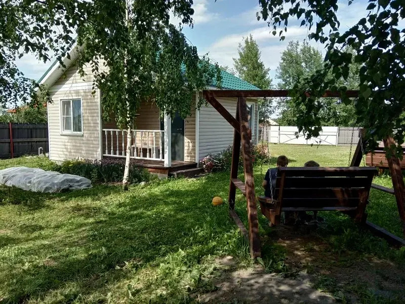 Гостевой дом Марфино