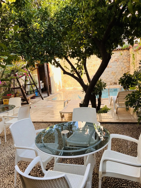 Kaleici Hotel