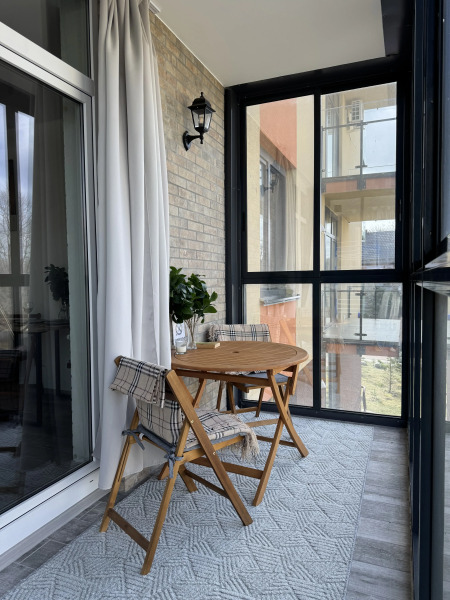 Квартира Уютная у моря