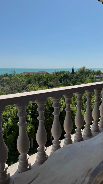 Гостевой дом Мария