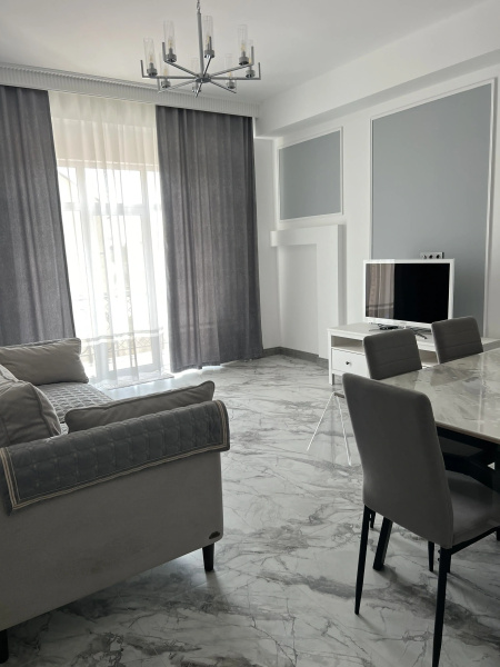 Апартаменты Grand Apart у Моря 20