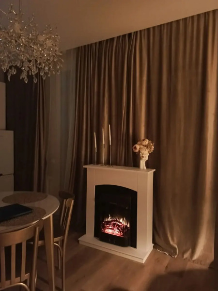 Квартира Люкс Класса