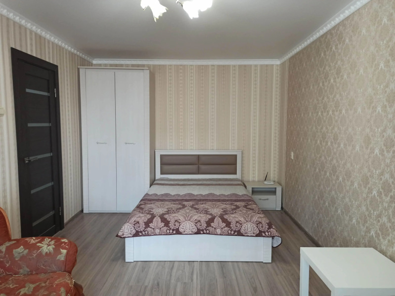 Апартаменты Светлые в Центре Харьковской Горы