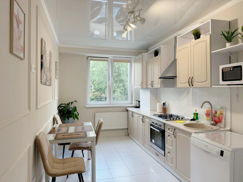 Апартаменты Супер У Королевских Ворот