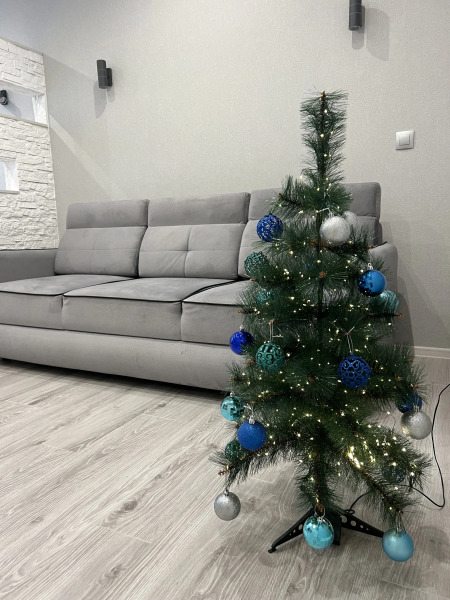 Апартаменты на Первой Линии от Моря