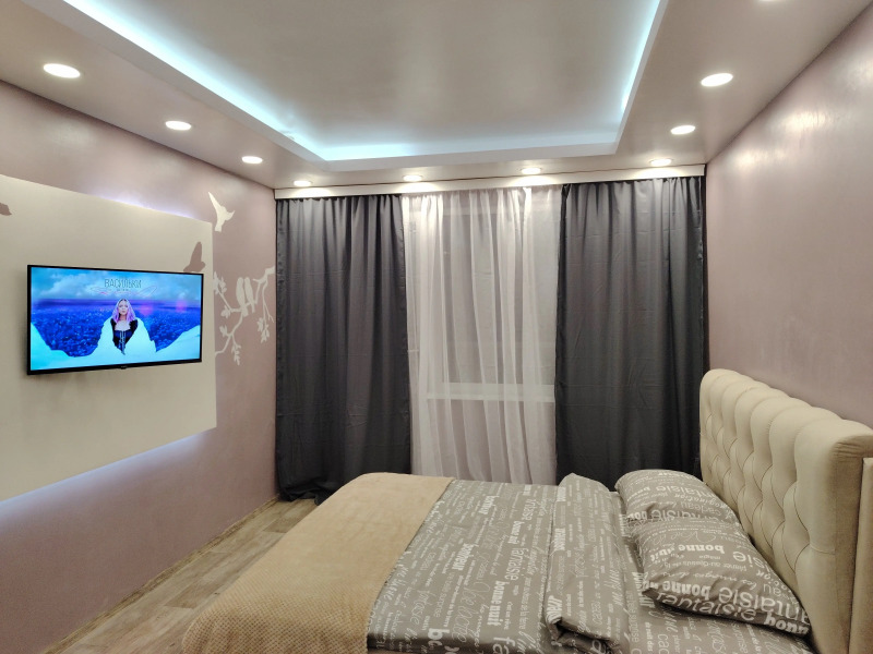 Апартаменты Симпатичная однушка