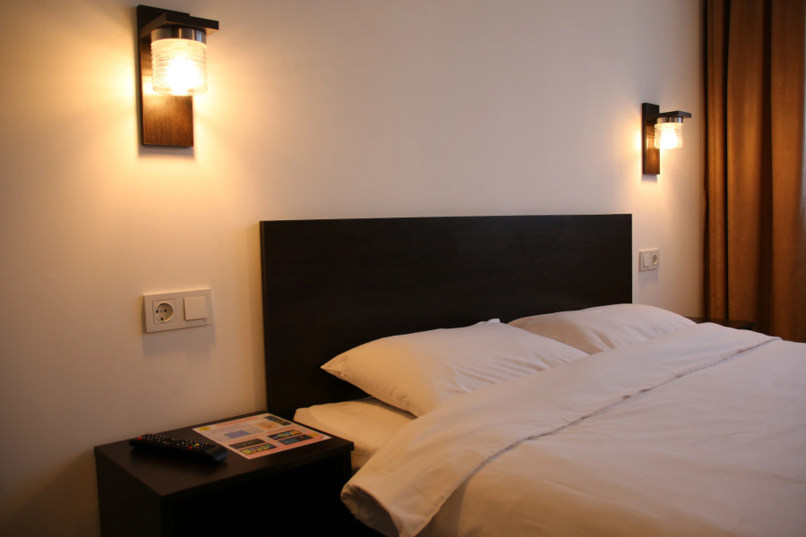 Гостевой Дом Zzz Lviv Rooms