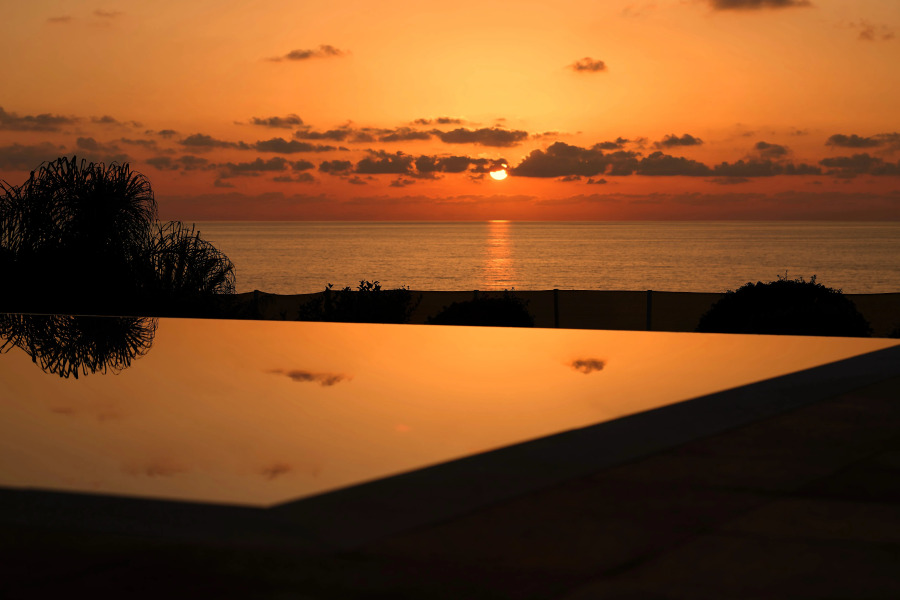 Вилла Olymp Luxury Villa C