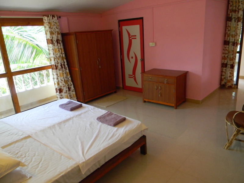 Гостевой Дом Maria Paulo