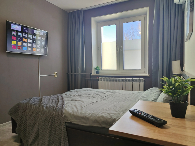 Квартира BigHouse