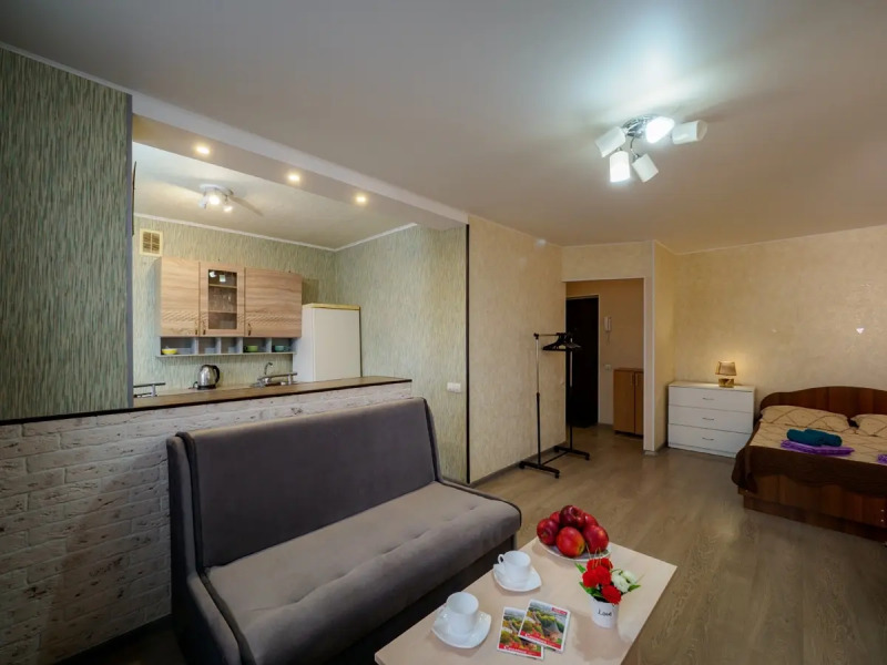 Апартаменты Кирова 61