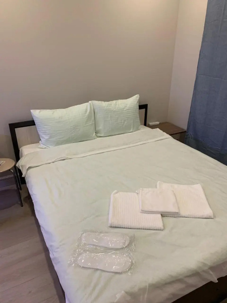 Апартаменты 2 Weekend Place Hotel Вернадского