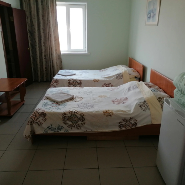 Standart Mini-Hotel