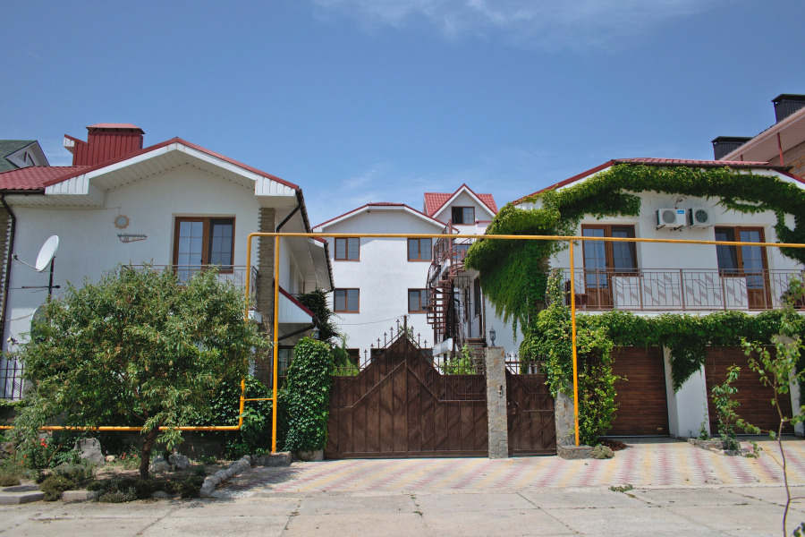 Гостевой Дом Светоч