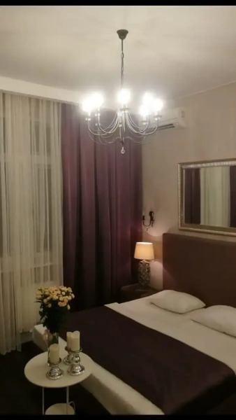 Мини-Отель Nice