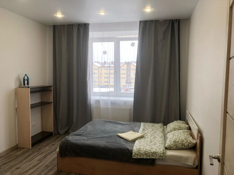 Квартира на Старателей 11/3