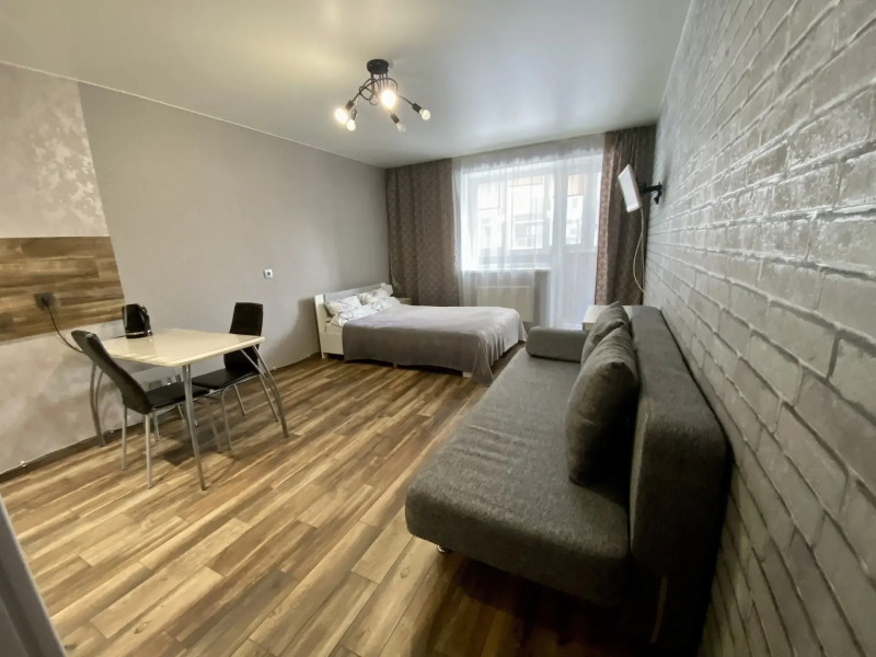 Квартира на улице Курская 46